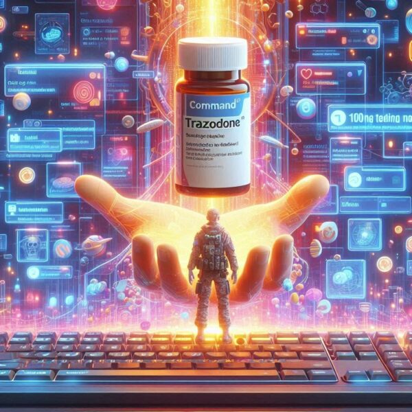100mg Trazodone High Reddit: What Real Users Are Saying