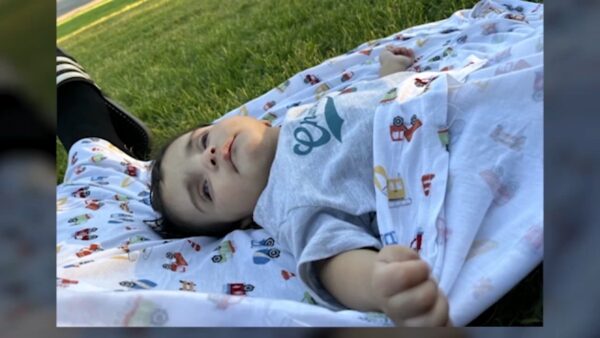 Baby Emmanuel Haro timeline: How the search for a missing 7-month-old turned into an alleged murder