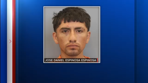 Heights burglaries: 25-year-old suspected of burglarizing several homes, Harris County Constable Precinct 1 says