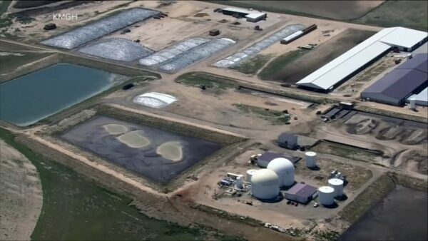 Colorado ‘dairy accident’: 6 bodies recovered from dairy in Weld County, authorities suspect accident involving gas exposure
