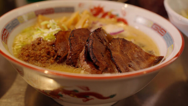 Beef rules at Chicago’s Monster Ramen: ‘Nobody does it like us’