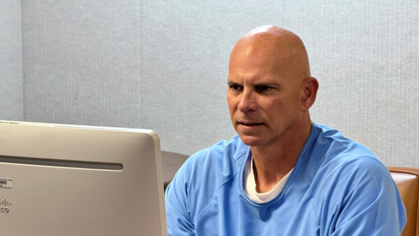 Lyle Menendez denied parole, will have to remain in prison for parents’ murders