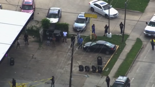 Brodrick Hamilton killed: Family remembers teen shot to death in northeast Houston shooting on June 9