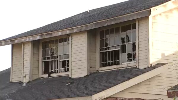 5 people injured, including 3-year-old child, in northwest Harris County house fire, volunteer fire department says