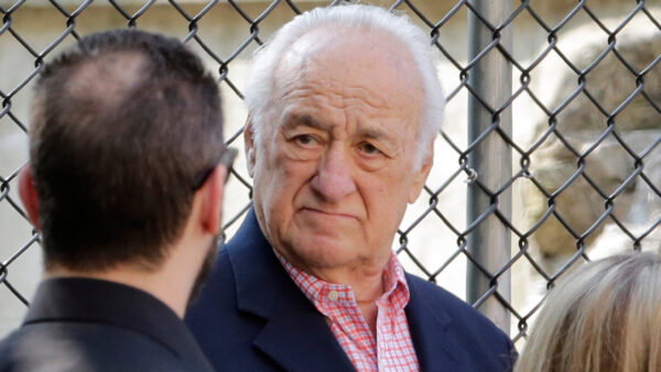 Jerry Adler, ‘Sopranos’ star and Broadway backstage vet turned late-in-life actor, dies at 96