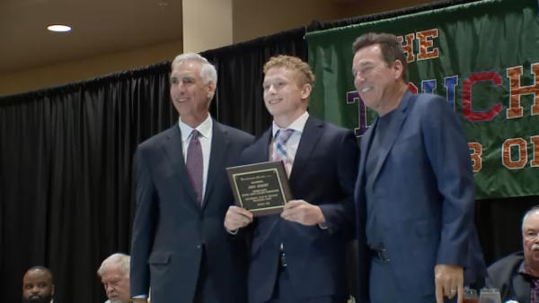 Touchdown Club names preseason All-Greater Houston High School team