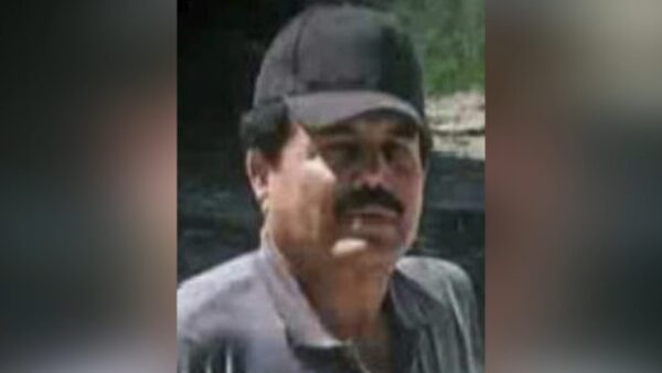 Ismael ‘El Mayo’ Zambada, who led Sinaloa cartel with Joaquin ‘El Chapo’ Guzman, pleads guilty in US