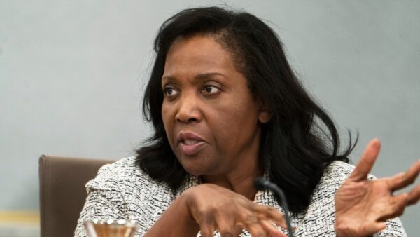 President Donald Trump fires Federal Reserve Governor Lisa Cook, opening new front in fight for control over central bank