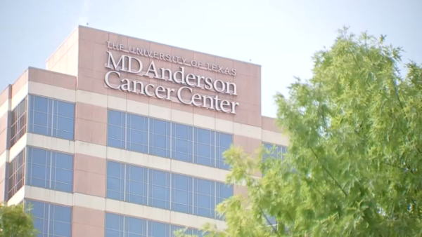 Former University of Texas MD Anderson Cancer Center employee arrested, accused of stealing research to take back to China