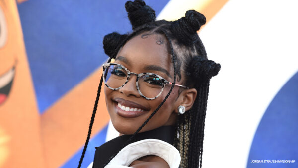 Marsai Martin, actress who starred in ABC’s ‘Black-ish,’ teaming up with Seeds of Fortune nonprofit, hosting event at TSU