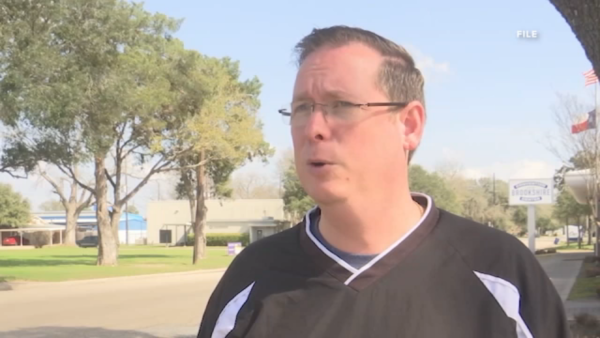 Former Brookshire Mayor Pro Tem Jeremiah Hill facing 2 new criminal charges