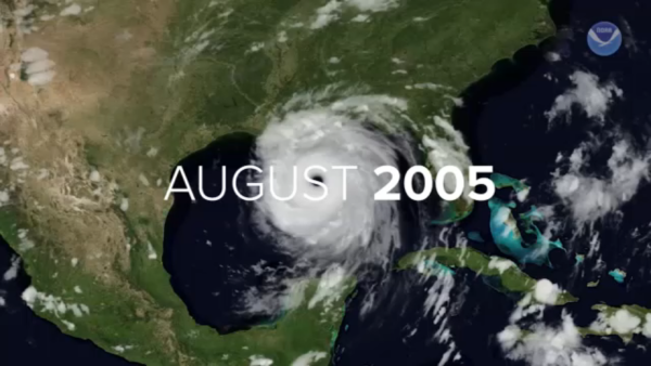 ABC13 takes a look at Hurricane Katrina’s impact on Houston 20 years later