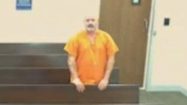 Houston police sergeant accused of repeated domestic violence and violating bond, court records show
