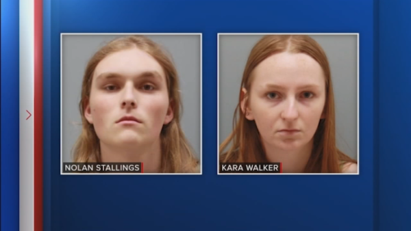 Teen girl and boyfriend charged with injury to child, not murder, in 8-year-old’s torture death, HCSO says