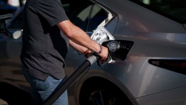 Gas hasn’t been this cheap on Labor Day since 2020