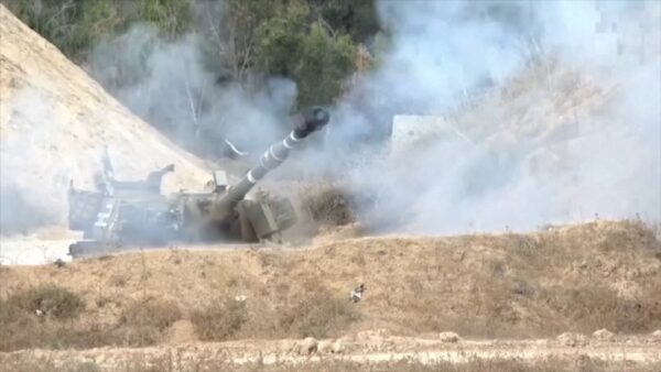 Hamas-Israel war: Israel soon will halt or slow aid to parts of Gaza Strip as IDF offensive grows