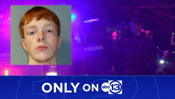 Friendswood murder: Connor Hilton pleads guilty to 2023 Christmas-time shooting death of Ethan Riley on La Salle Street