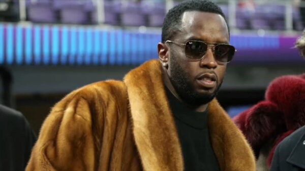 Sean ‘Diddy’ Combs due back in court for hearing ahead of sentencing next week, asks for conviction to be overturned