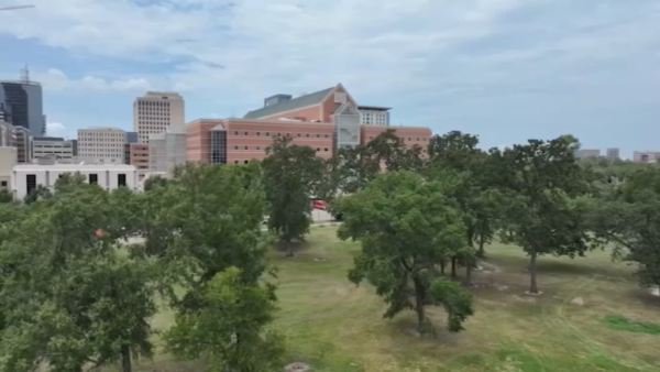 Harris Health unanimously passes plan to condemn part of Hermann Park for Ben Taub Hospital expansion
