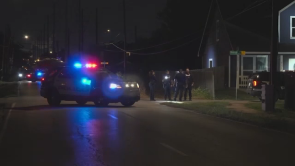 Man charged with murder in shooting death of 11-year-old boy playing ‘ding-dong ditch’ on Mimbrough Street, HPD says