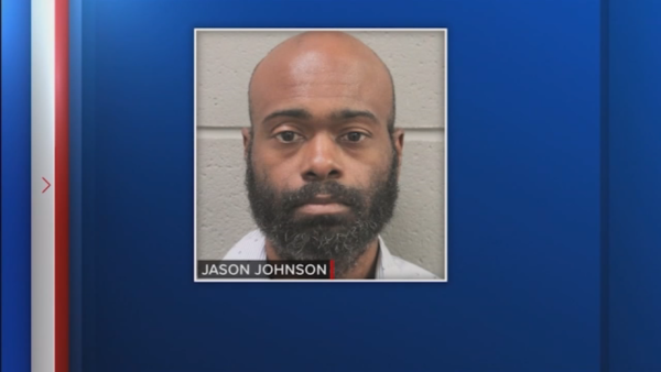 Harris Co. DA dismisses charges against Houston attorney Jason Johnson accused of bringing drugs to courthouse