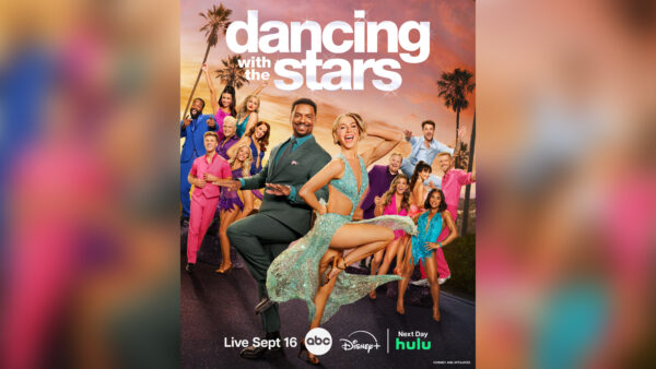 ‘Dancing with the Stars’ season 34: Meet the celebrity cast