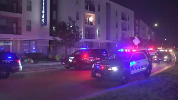 One of two men critically injured after shooting erupts at pool party in Houston’s south side, police say