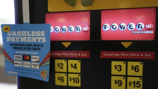 Who won the Powerball? 2 winning $1.8 billion jackpot tickets sold in Missouri and Texas