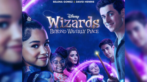 Trailer: Selena Gomez returns as Alex Russo in ‘Wizards Beyond Waverly Place’ season 2