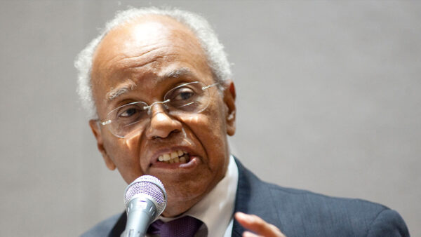 Joseph McNeil, who helped sparked the sit-in movement at the ‘Whites Only’ Woolworth lunch counter in Greensboro, dies at 83
