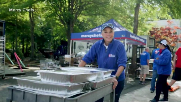 ’50 States in 50 Weeks: America the Beautiful’: ‘Good Morning America’ celebrates upcoming 250th anniversary of the U.S.