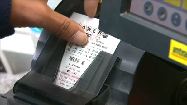 University of Houston professor breaks down Powerball odds ahead of Saturday drawing