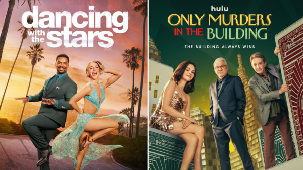 Disney+ and Hulu are offering fans new companion video podcasts for shows like ‘Dancing with the Stars,’ ‘Only Murders’ and more