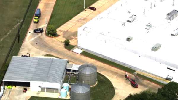 Employee shot in parking lot of Rich Products factory on Fairway Pines in Missouri City, company says