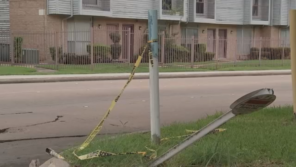 Southwest Houston hit-and-run suspect, 20-year-old Yimmy Ulloa-Padilla, also charged with DWI