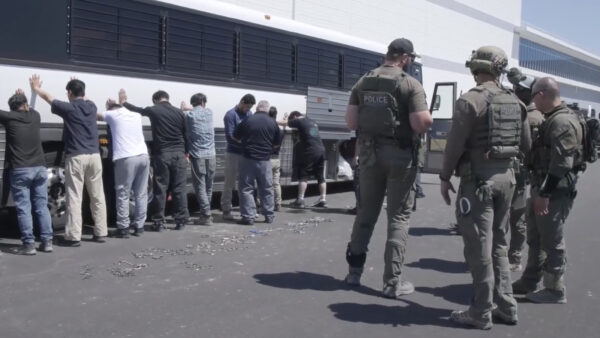 South Korea to bring home 300 workers detained at Hyundai plant; Trump border czar says more raids are coming