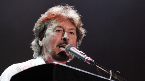 Rick Davies, co-founder and singer of Supertramp, dies at 81 after a long battle with cancer