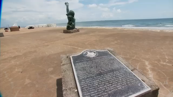 How a historic storm on Sept. 8, 1900, shaped Galveston Island’s maritime industry 125 years later