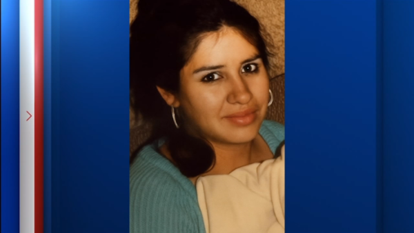 After 33 years, Harris County ‘Jane Doe’ identified as Joann Zamora, who was found dead in a wooded area of north Houston