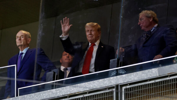 Trump says he’ll send National Guard to Memphis to address crime concerns