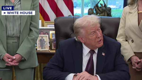 Trump deploys National Guard to Memphis, calling it a ‘replica’ of his crackdown on Washington