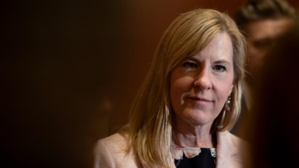Election to fill assassinated Minnesota House member’s seat will decide control of the chamber