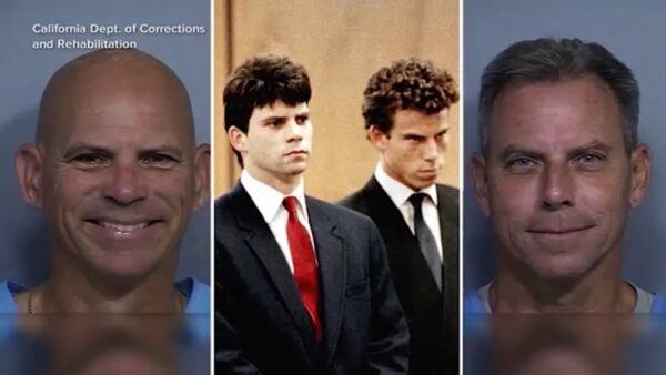 California judge rejects Menendez brothers’ bid for new trial in 1989 murders of their parents in Beverly Hills
