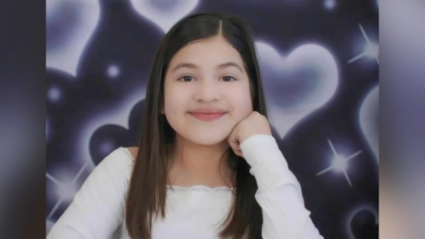 Opening statements begin in trial of Tony Earls, accused of killing 9-year-old Arlene Alvarez on Valentine’s Day in 2022