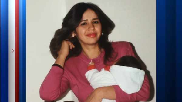 Decades-old Houston cold case reopens after nameless victim is identified as Joann Zamora, giving family long-awaited answers