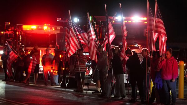 York County shooting: Questions remains after 5 officers shot, 3 fatally, while serving warrant in Pennsylvania, officials said