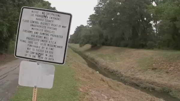 Harris County Flood Control District set to give update on 2018 bond project funding