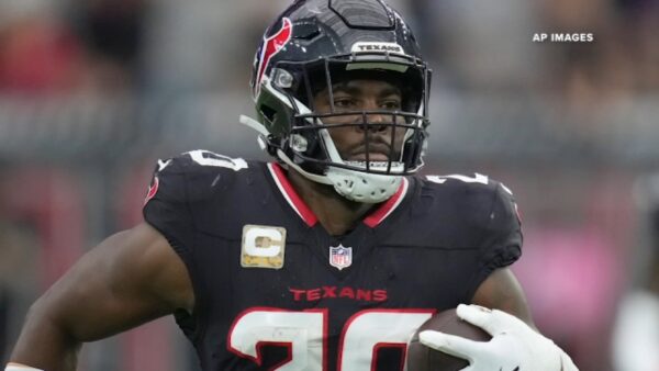Montgomery County jury declines to indict charges on Houston Texans’ safety Jimmie Ward on domestic assault charges