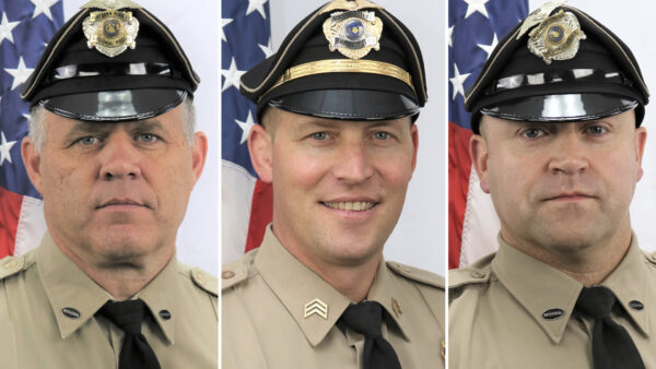 York County shooting: Autopsies to be done Friday on Pennsylvania police officers killed in the line of duty