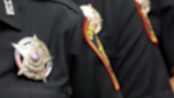 Security costs could be increasing for some HOAs and neighborhoods in Harris County
